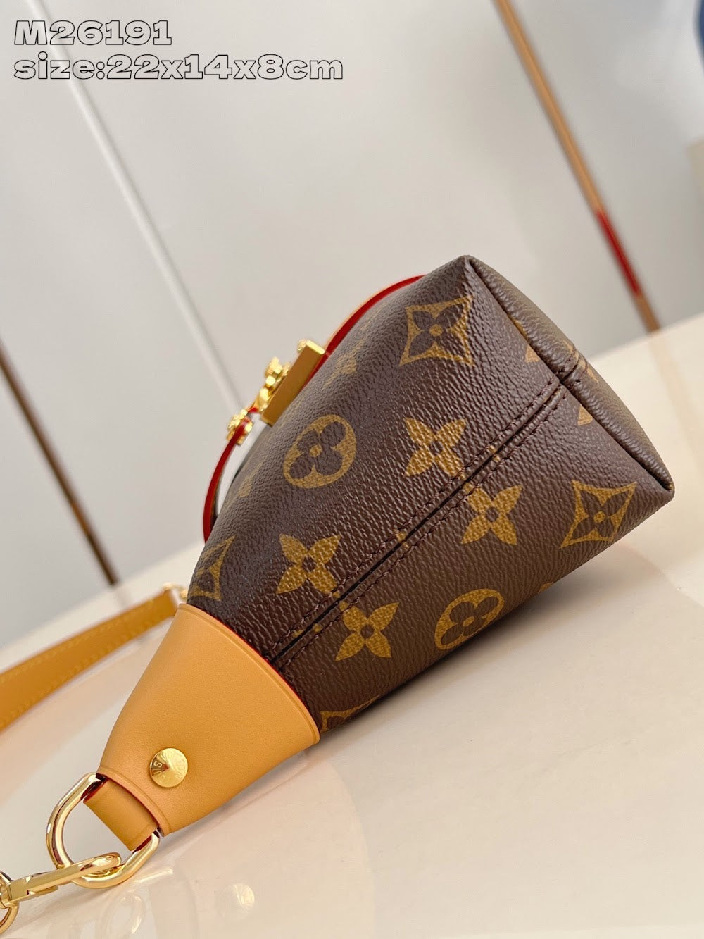 Dragons Bags ln Luxury Bag --97559