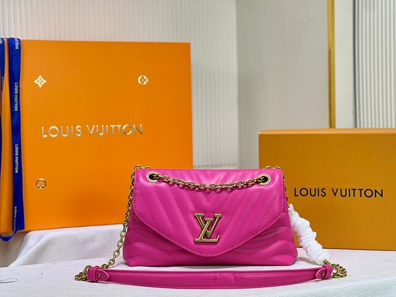 Dragons Bags LVn Luxury Bag --79948