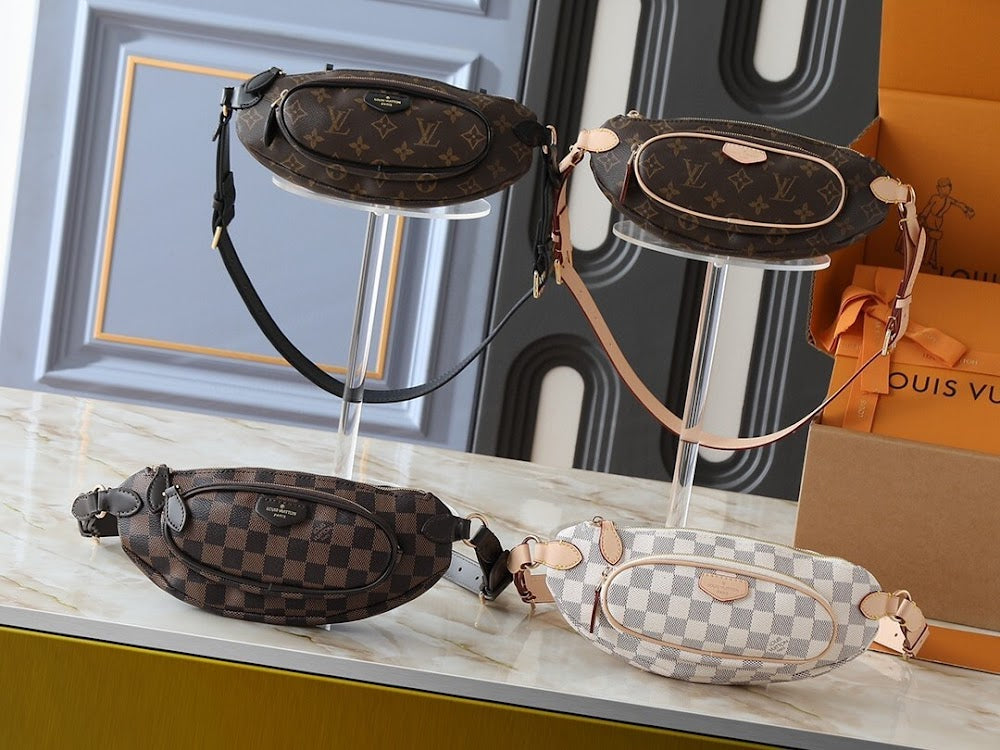 Dragons Bags ln Luxury Bag --77043