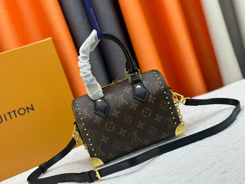 Dragons Bags LVn Luxury Bag --79023
