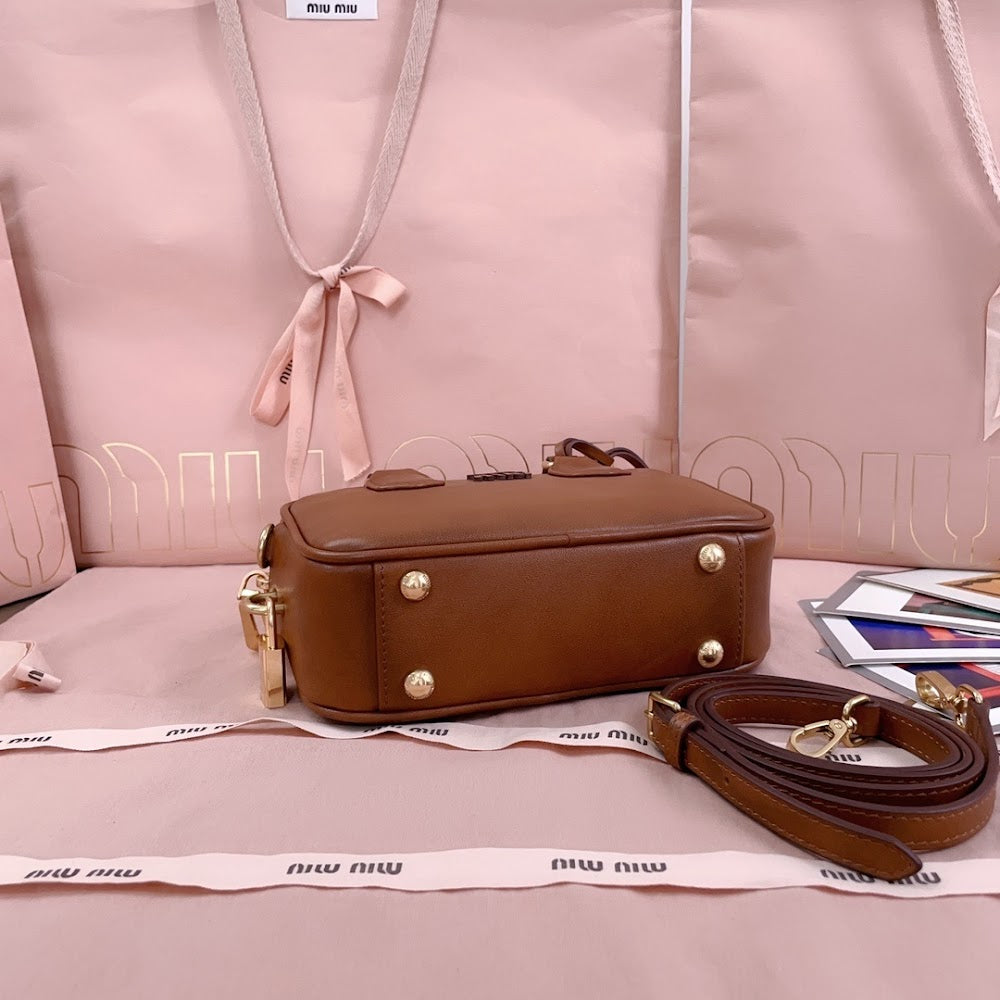Dragons Bags Miun Miun Luxury Bag --123720