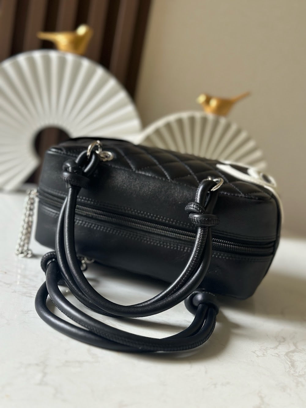 Dragons Bags CHn Luxury Bag --113009
