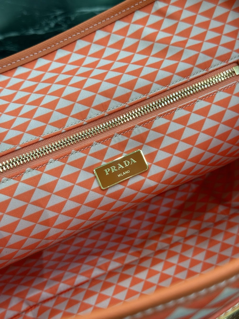 Dragons Bags Prada Luxury Bag --53673