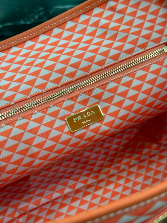 Dragons Bags Prada Luxury Bag --53673