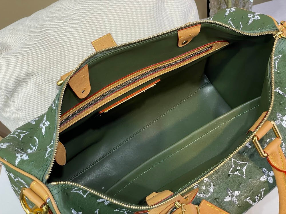 Dragons Bags ln Luxury Bag --95550