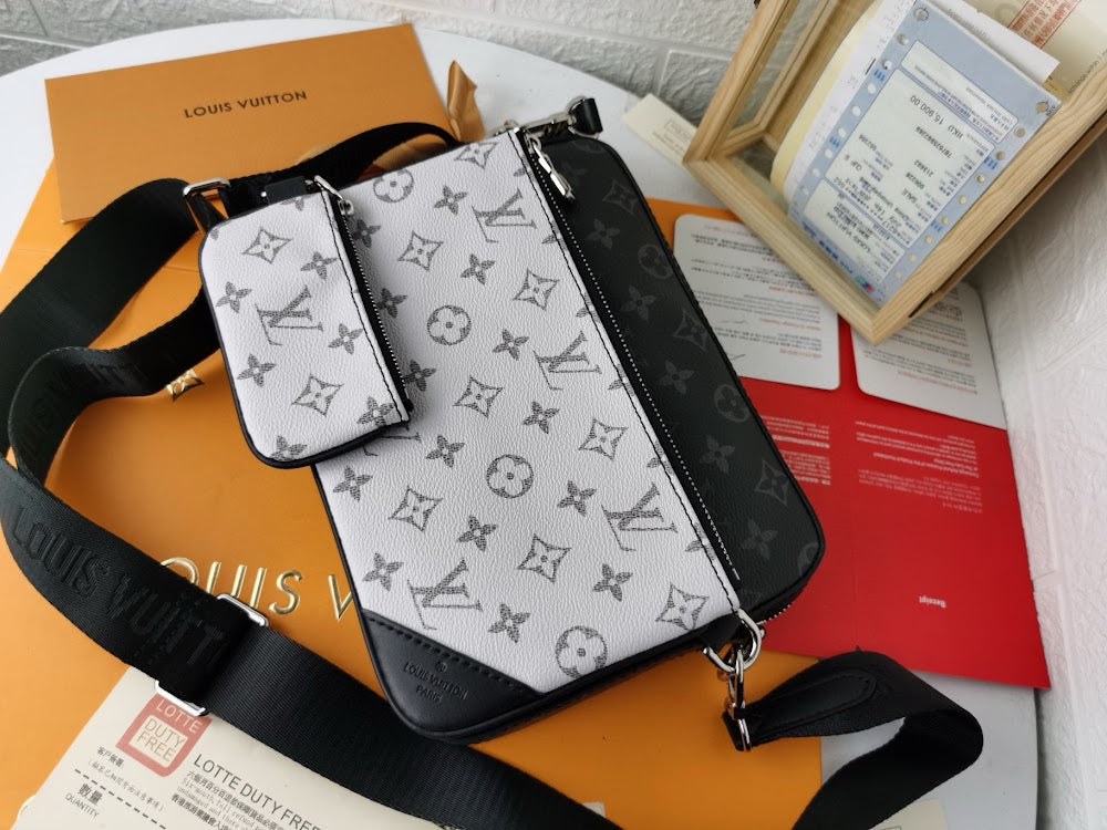 Dragons Bags ln Luxury Bag --70416