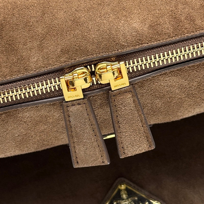 Jessica Bags pradn Luxury Bag --75203