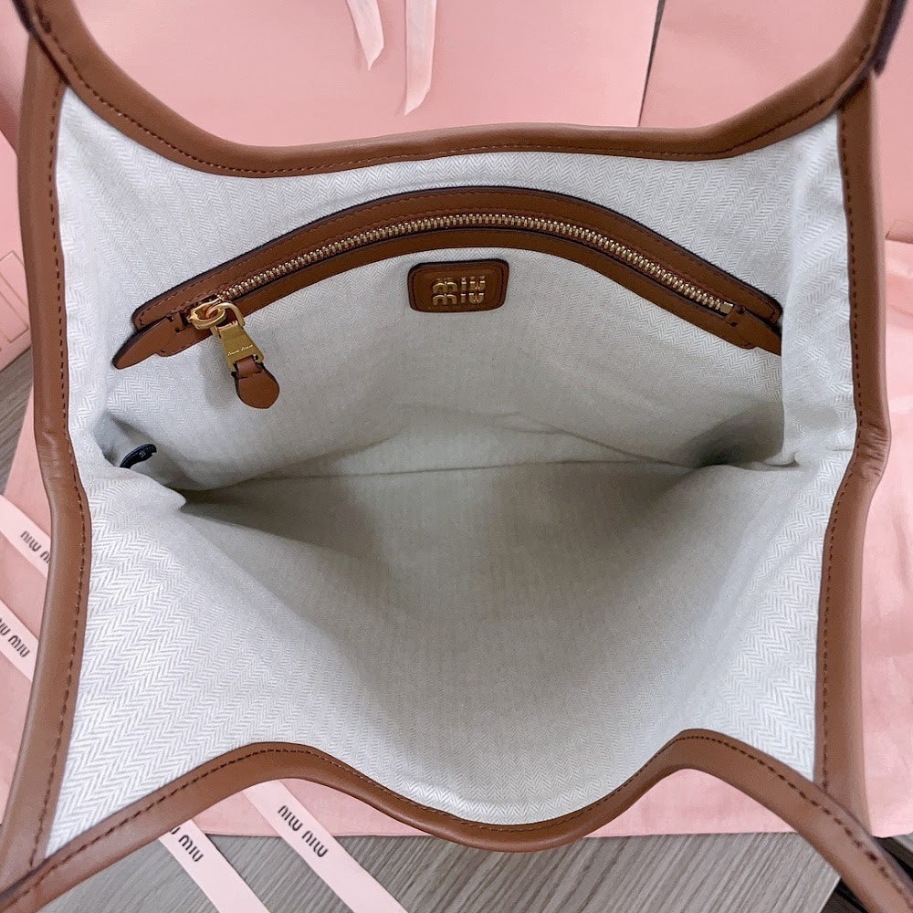 Dragons Bags Miun Miun Luxury Bag --122543
