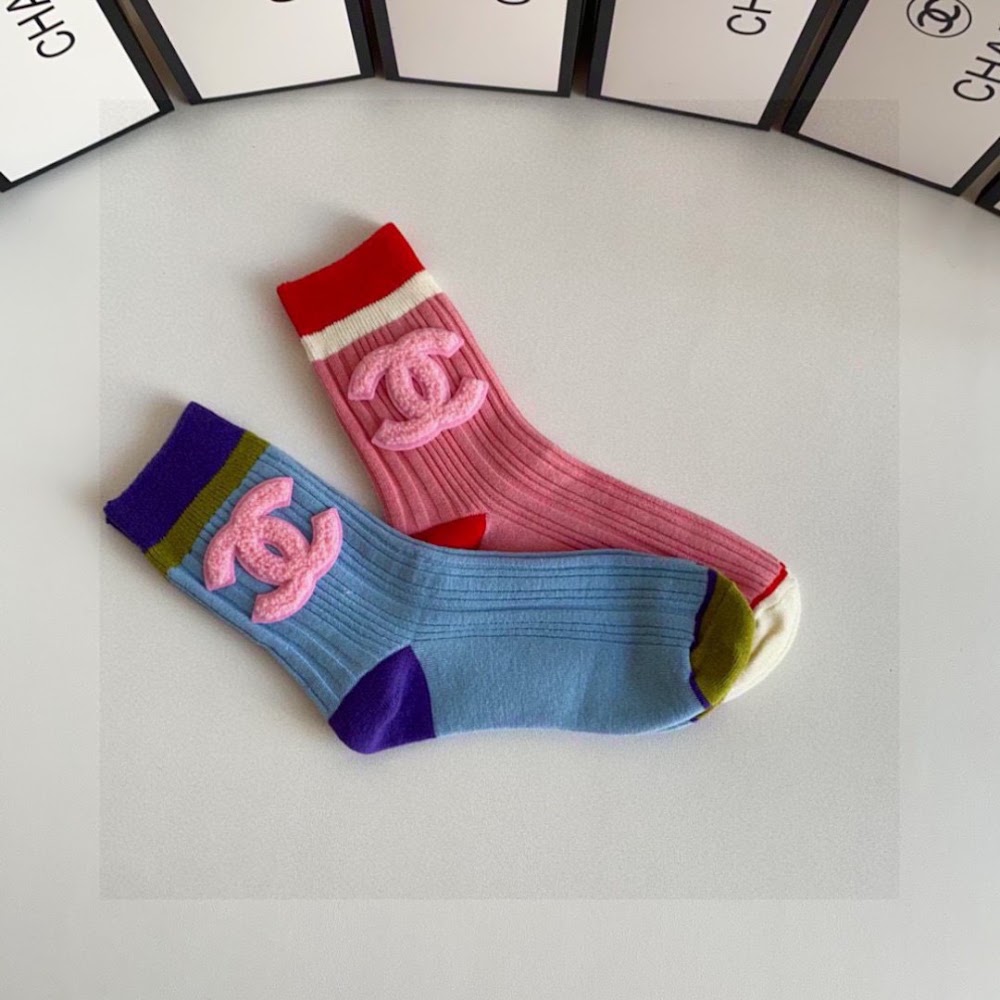 Dragons Bags Premium Luxury Socks --98023