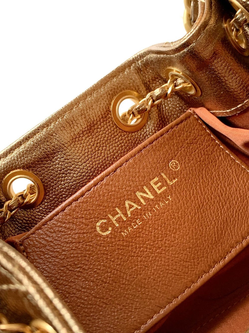 Dragons Bags CHn Luxury Bag --112891