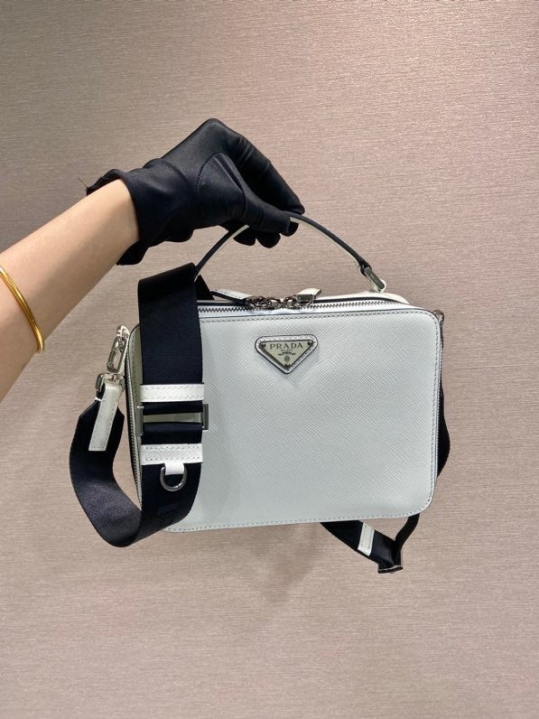 Dragons Bags Prada Luxury Bag --54774