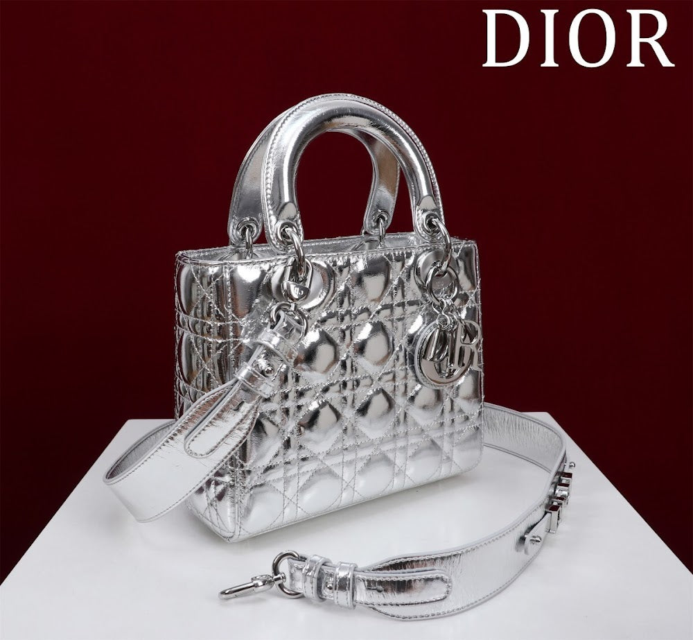 Dragons BagsDiorn Luxury Bag --115939