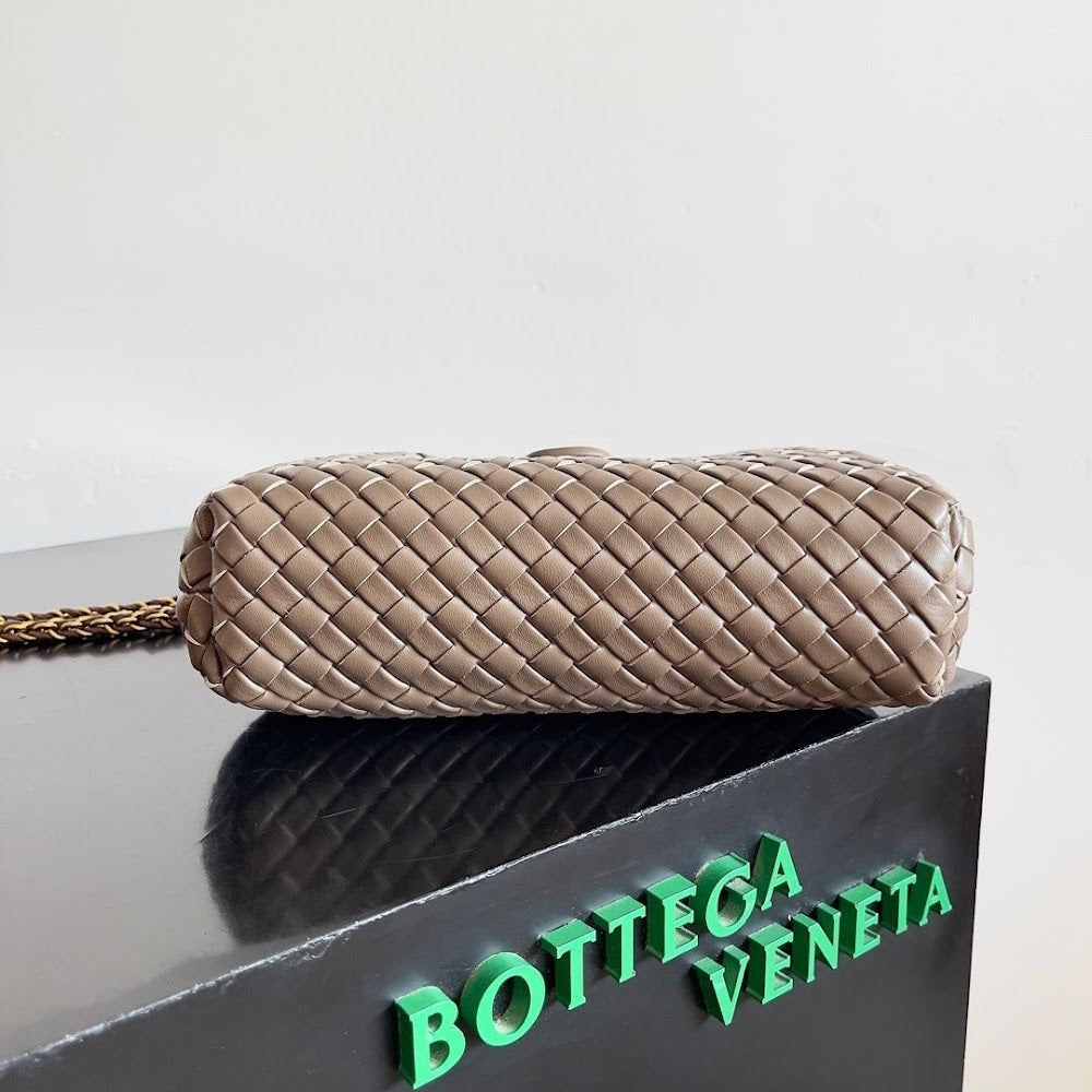 Dragons Bags Bottegan Luxury Bag --91244