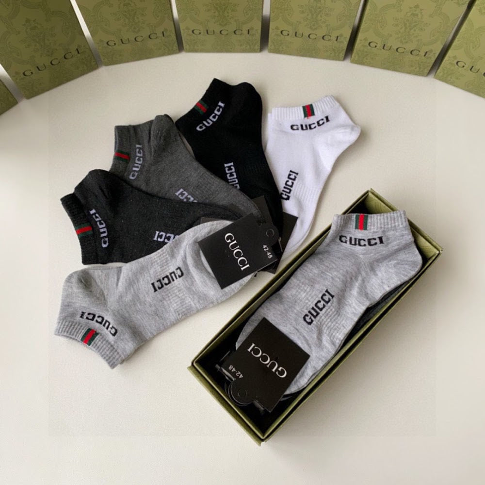 Dragons Bags Premium Luxury Socks --97988