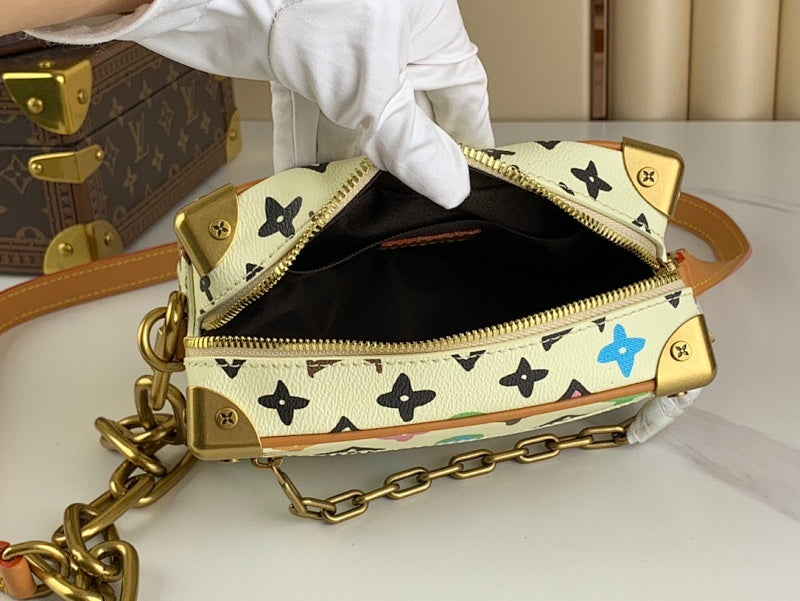 Dragons Bags ln Luxury Bag --62166
