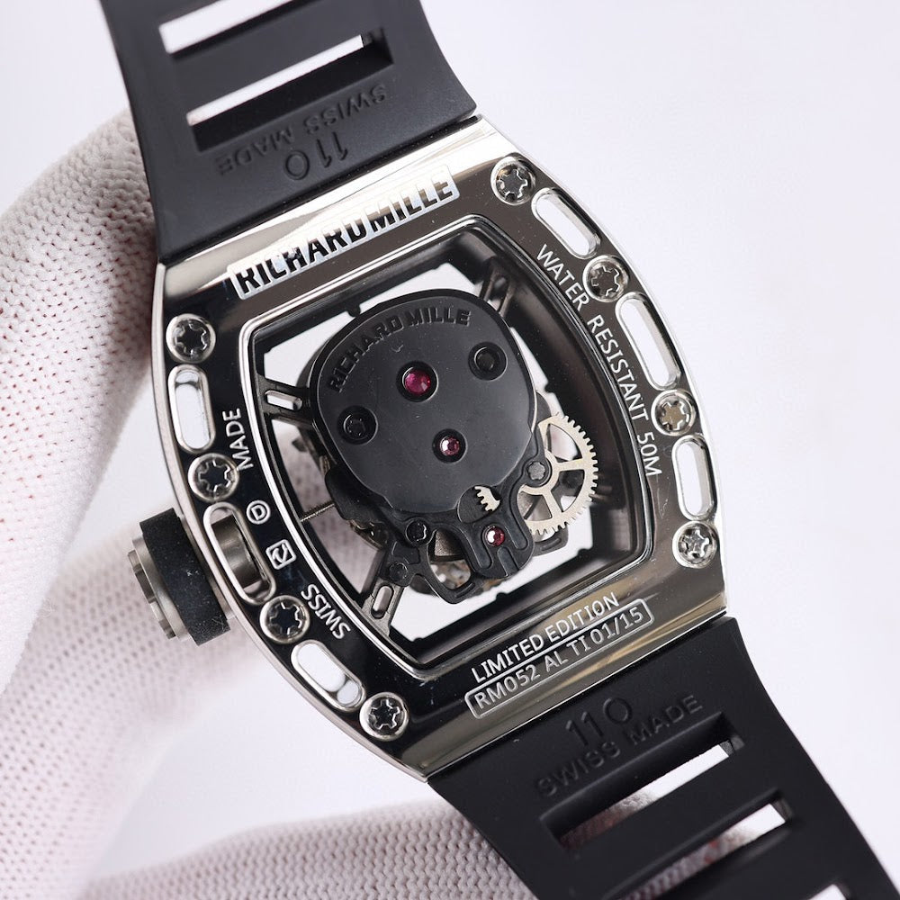 Dragons Bags Luxury Designer Watch --103280