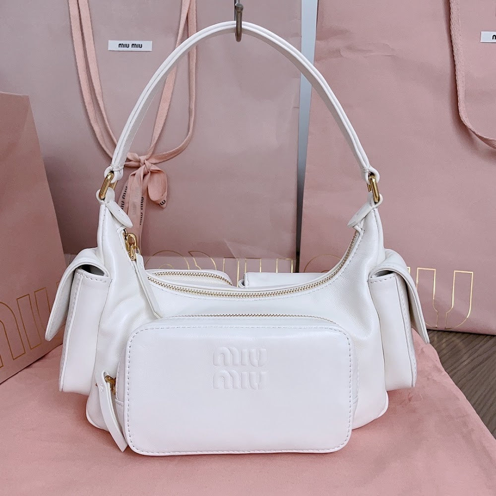 Dragons Bags Miun Miun Luxury Bag --123250