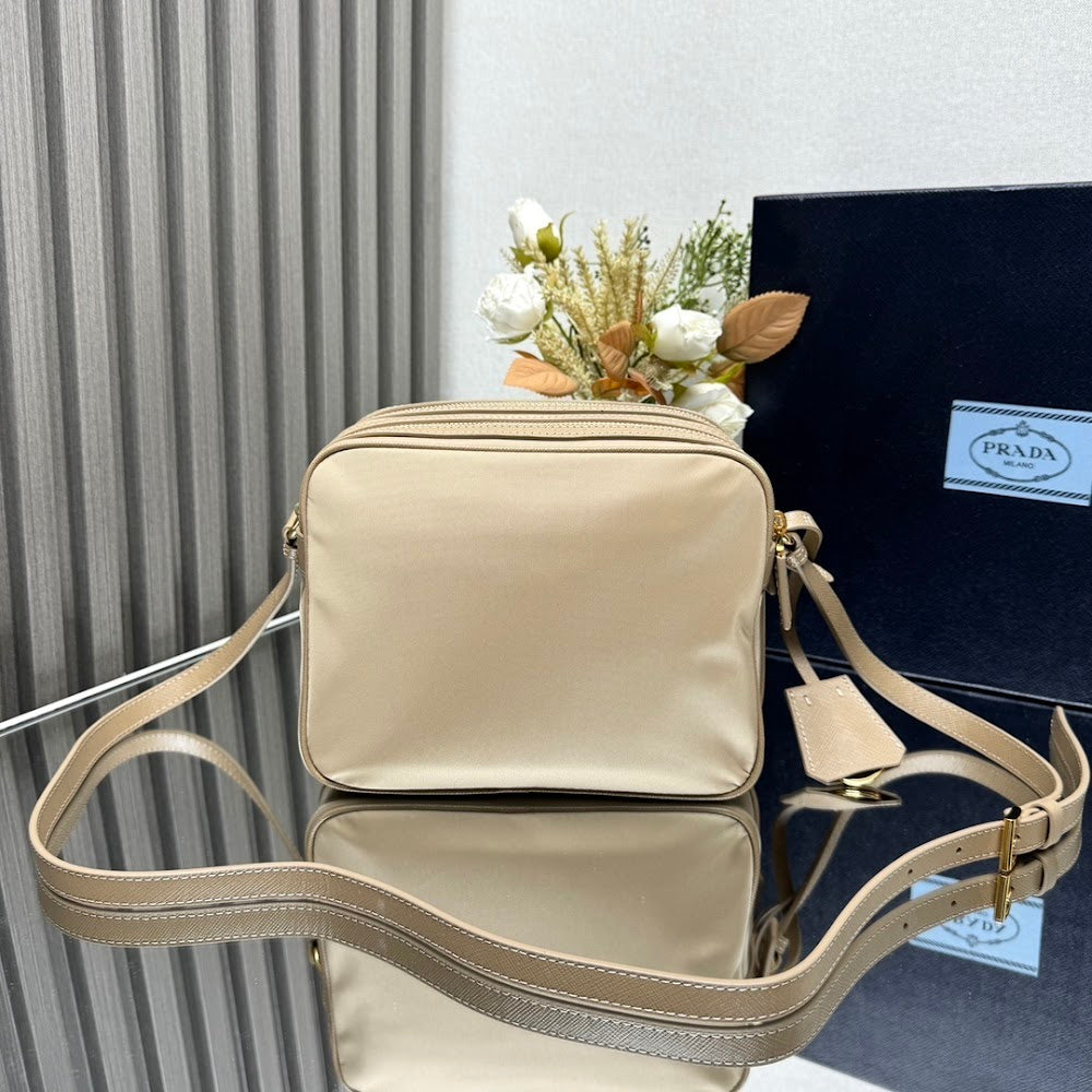Dragons Bags Pradn Luxury Bag --102573