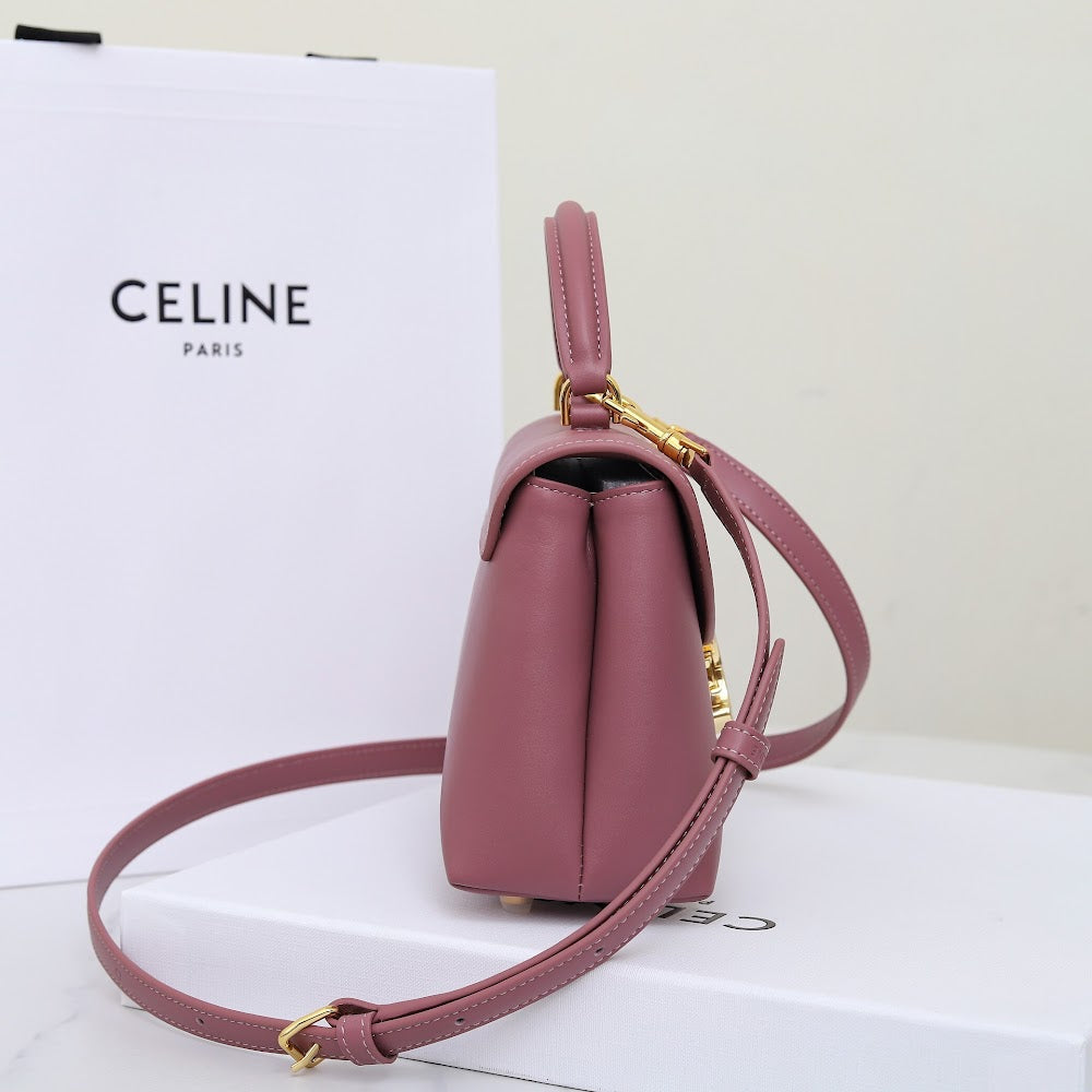 Dragons Bags Celine Luxury Bag --112053