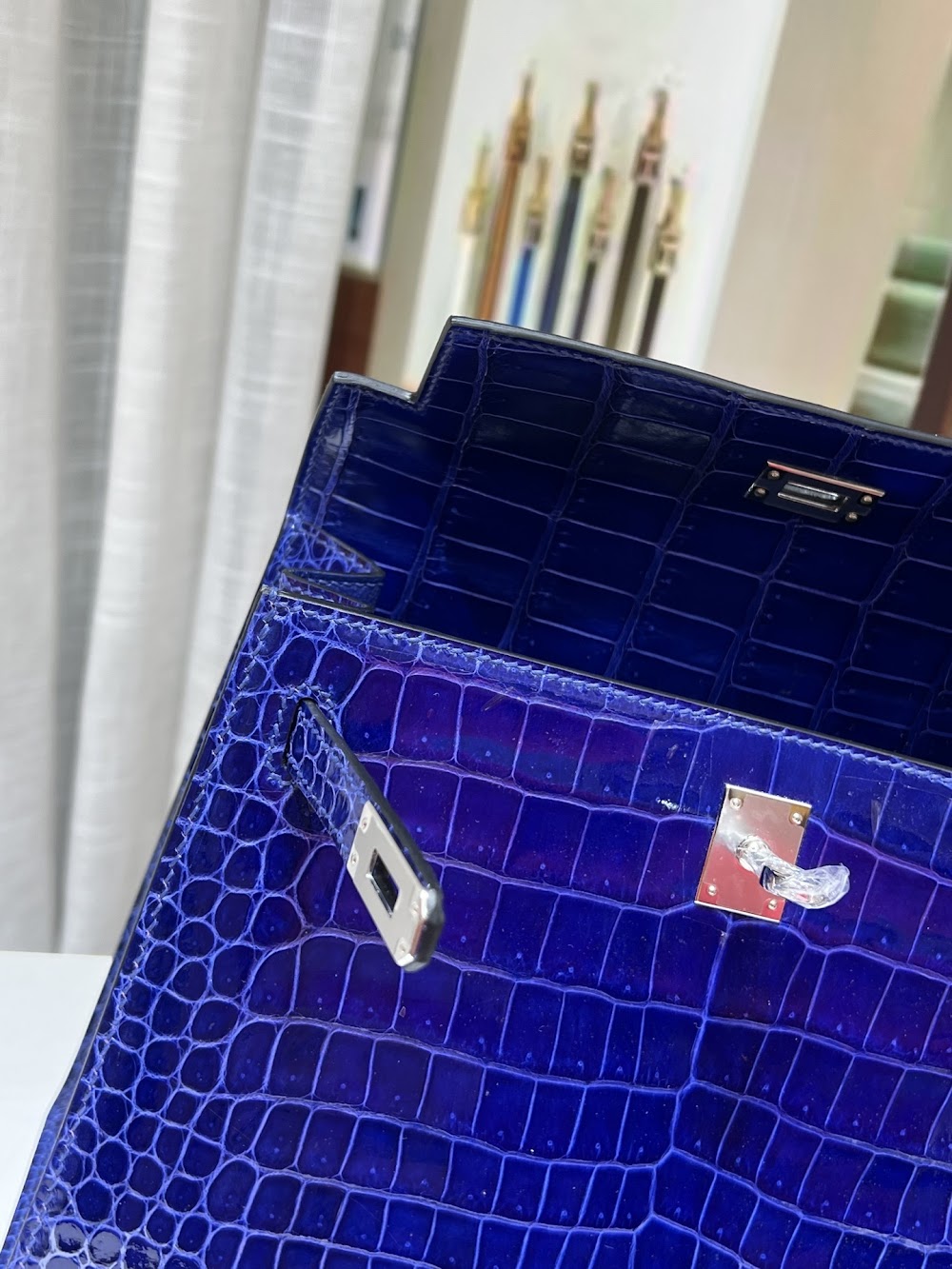 Dragons BagsHermesn Luxury Bag --117053