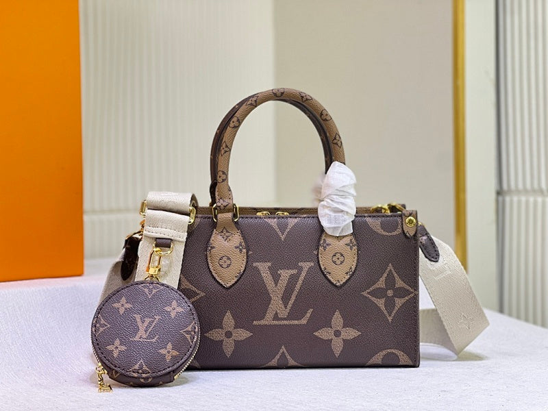 Dragons Bags LVn Luxury Bag --79082