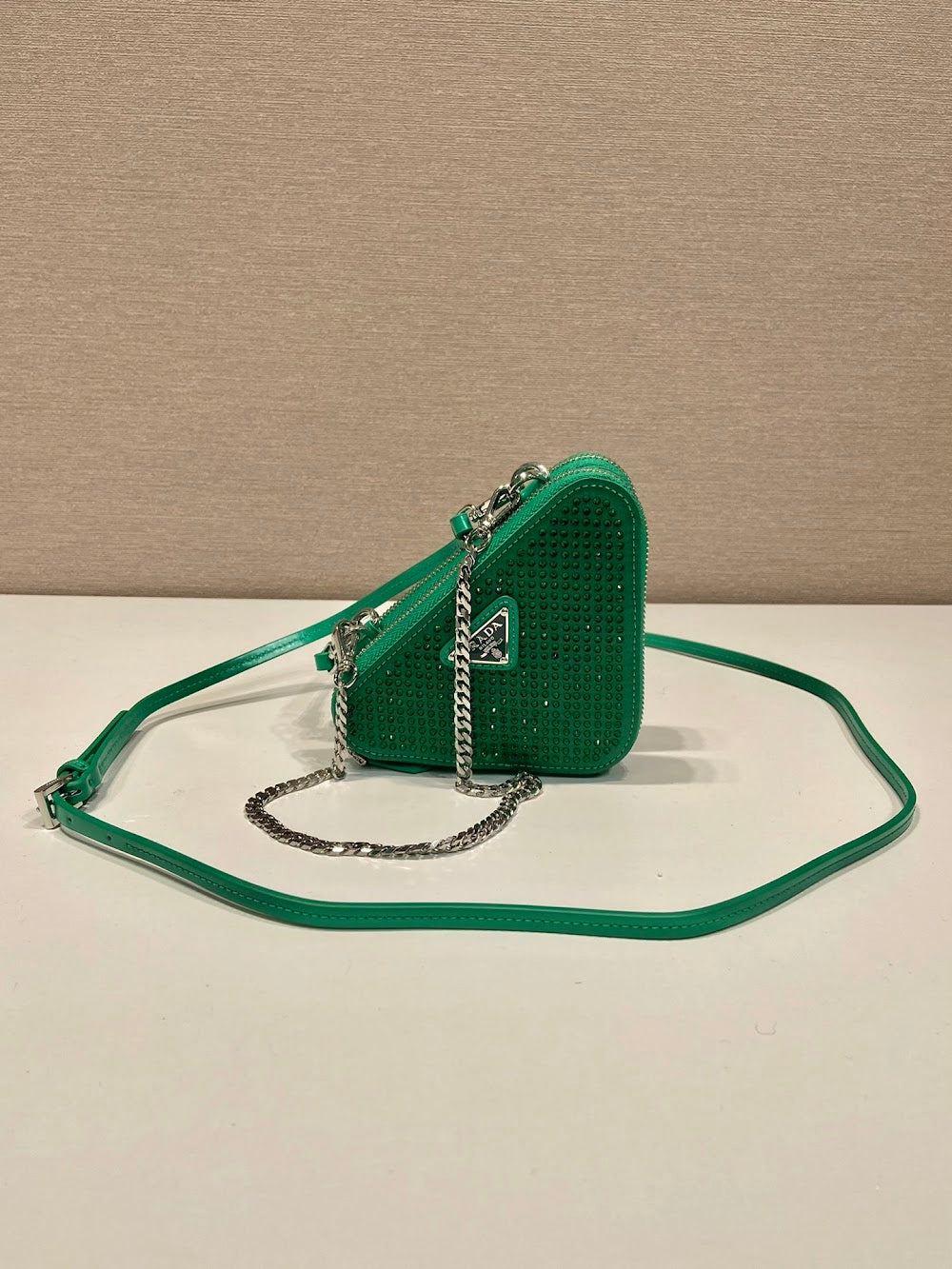 Dragons Bags Prada Luxury Bag --54570