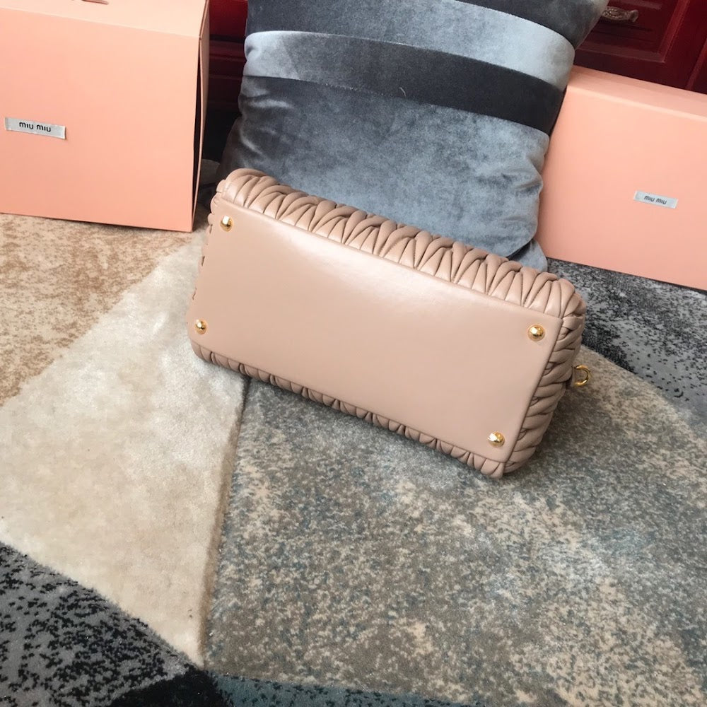 Dragons Bags Miun Miun Luxury Bag --122822