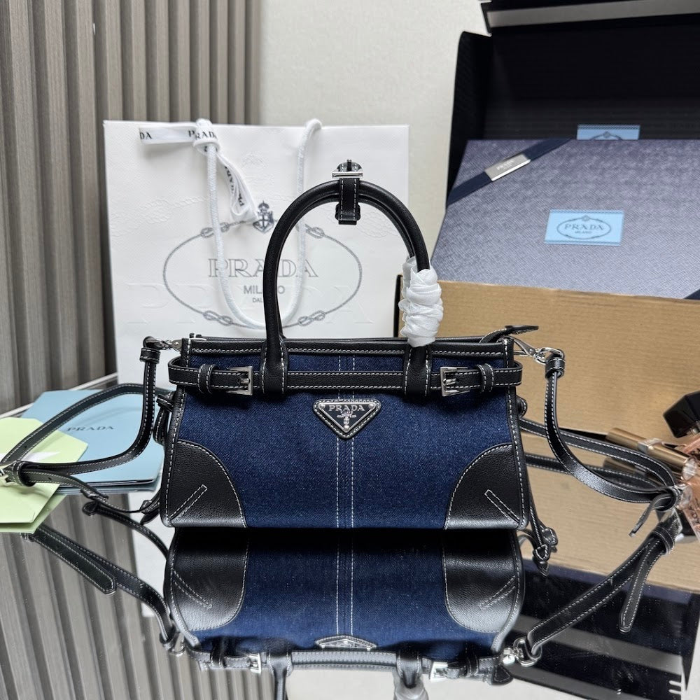Dragons Bags Pradn Luxury Bag --101447