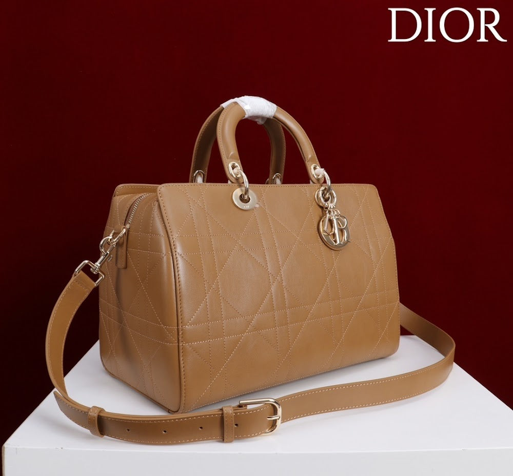 Dragons BagsDiorn Luxury Bag --115381