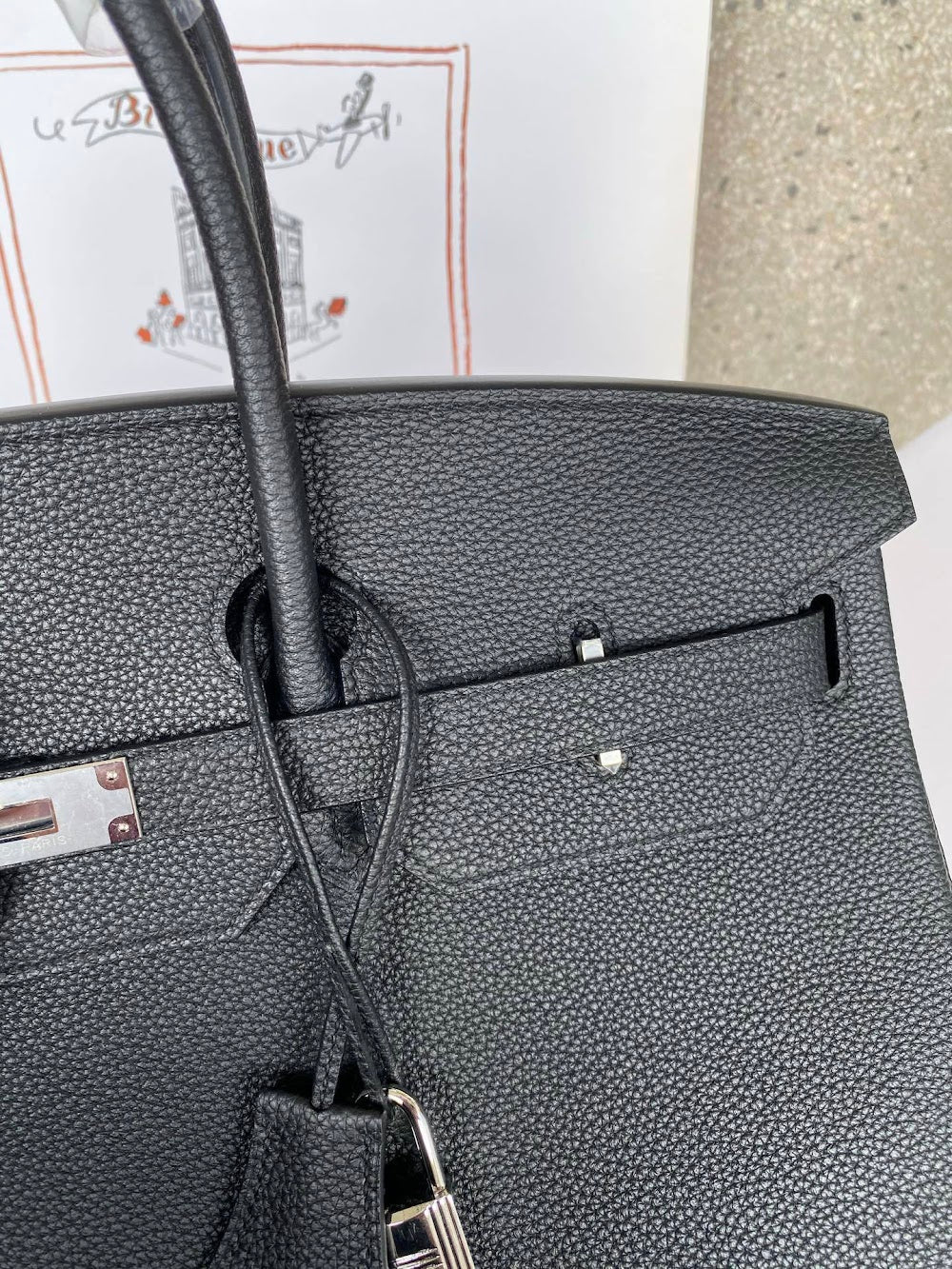 Dragons BagsHermesn Luxury Bag --116742