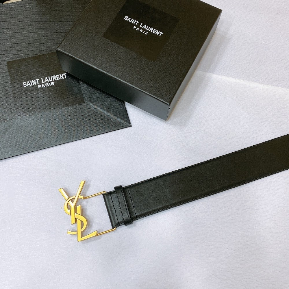 Dragons Bags YSLn Luxury Belt --110449