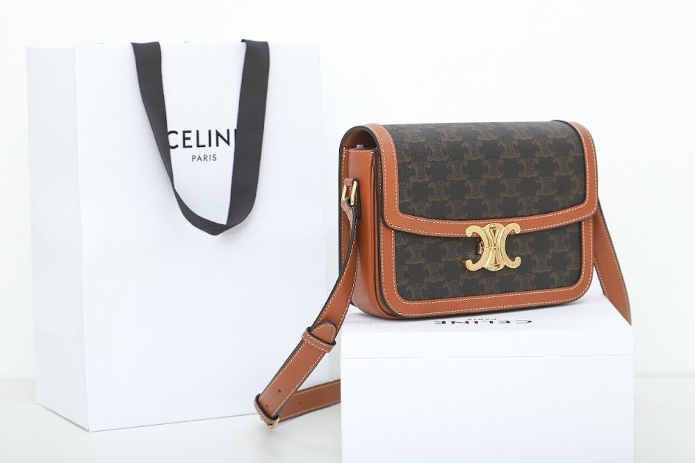Dragons Bags Celine Luxury Bag --112384