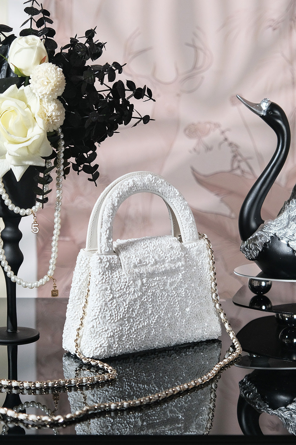 Dragons Bags CHn Luxury Bag --112768