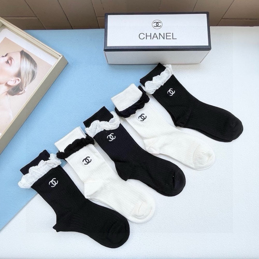 Dragons Bags Premium Luxury Socks --98740