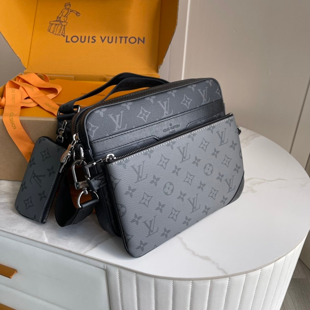Dragons Bags ln Luxury Bag --70576