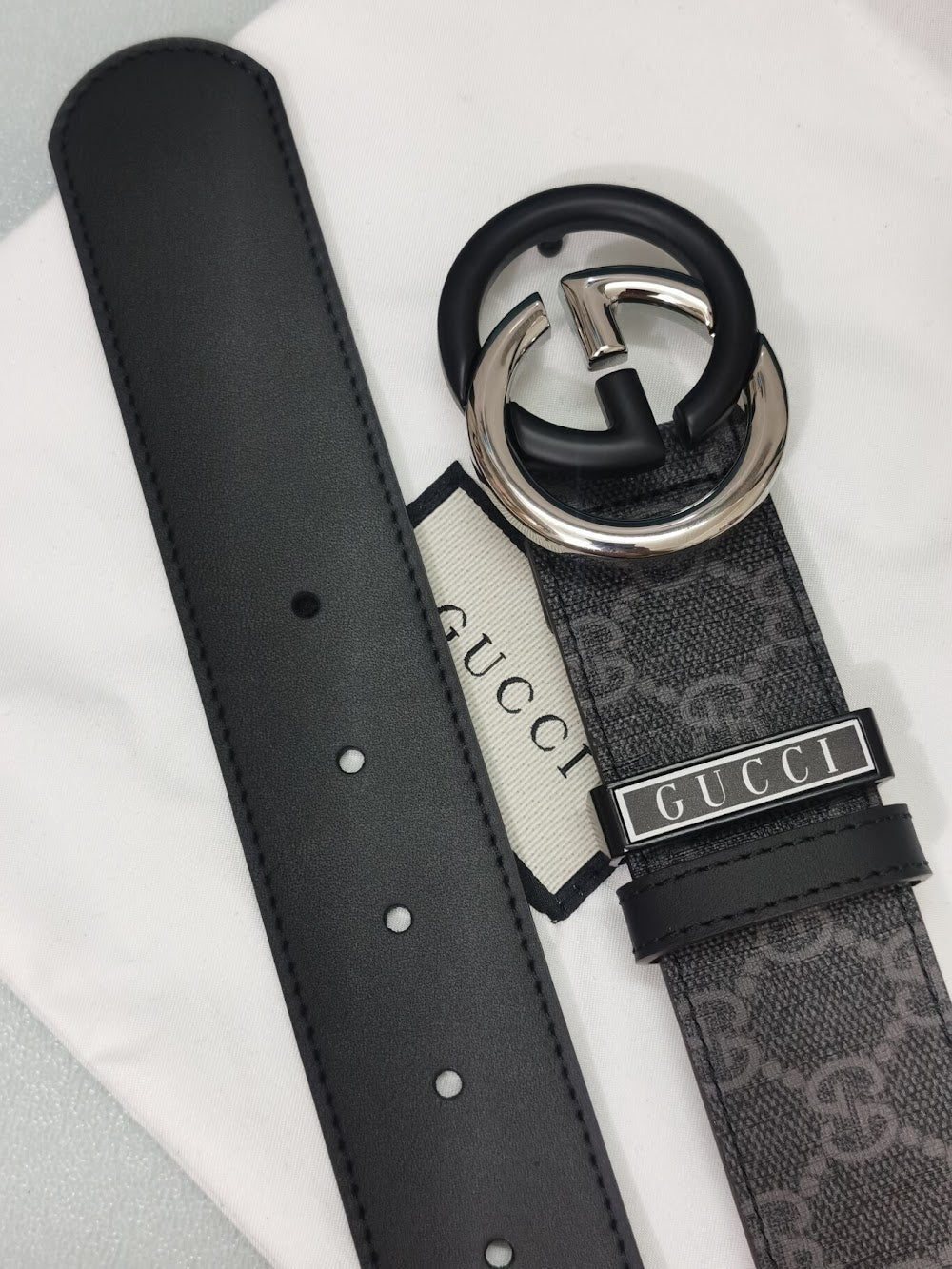 Dragons Bags Guccin Luxury Belt --108398
