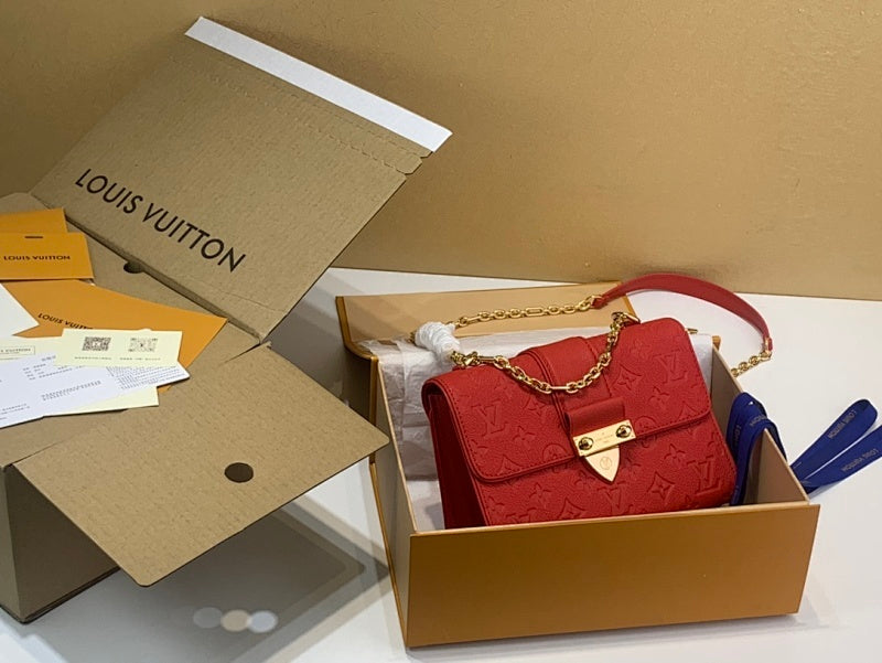 Dragons Bags ln Luxury Bag --59258