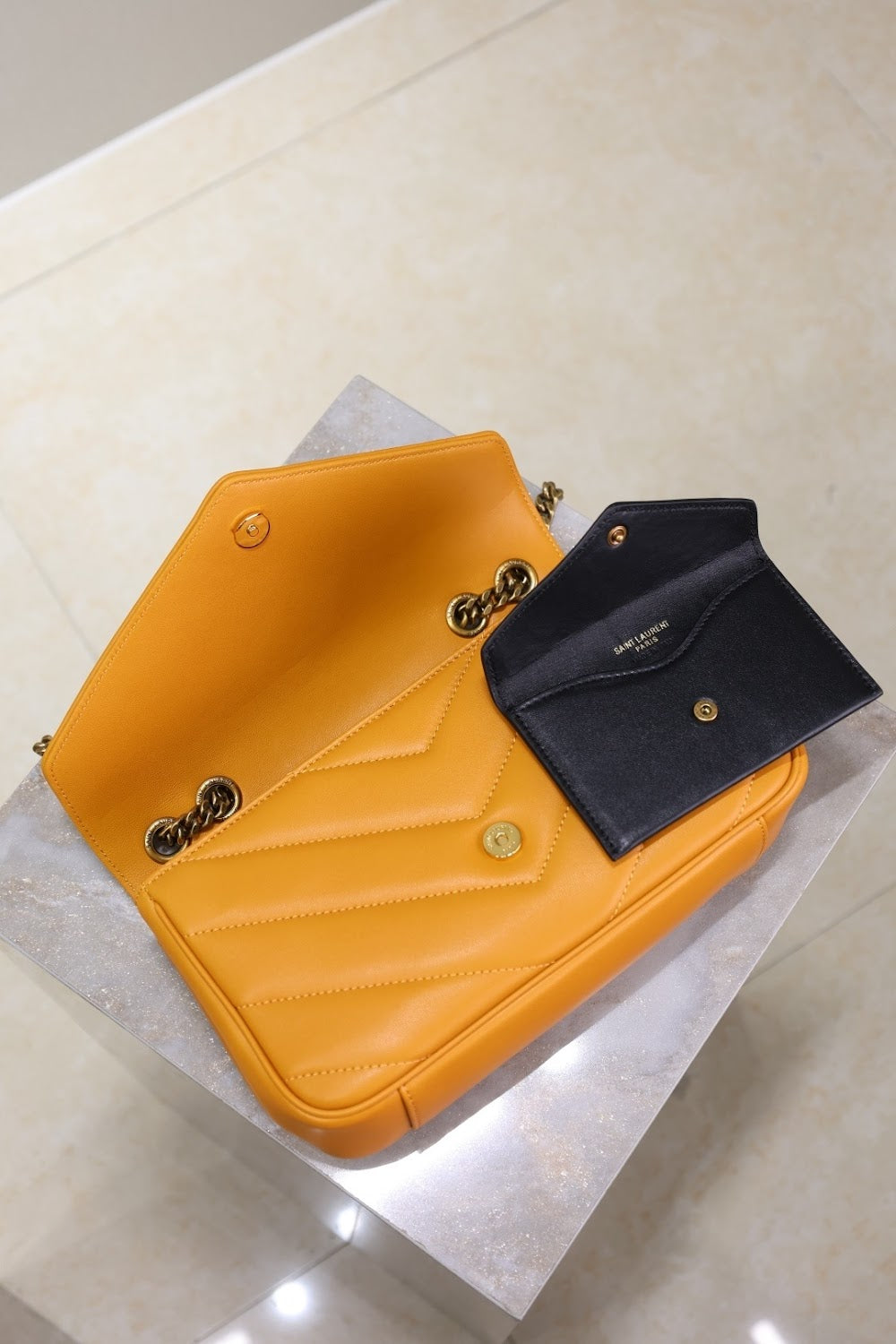 Dragons Bags YSLn Luxury Bag --120594