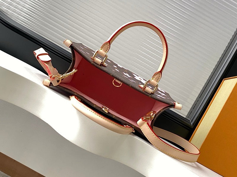 Dragons Bags LVn Luxury Bag --79718