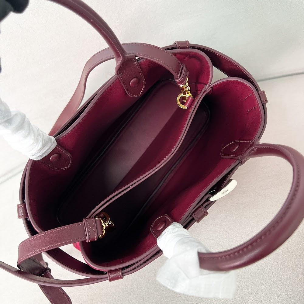 Dragons Bags Pradn Luxury Bag --101492