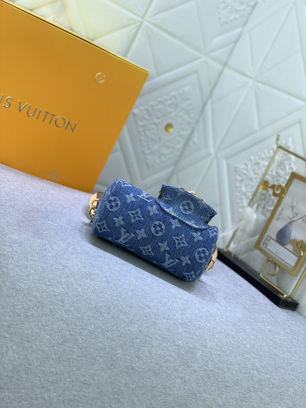 Jessica Bags ln Luxury Bag --76121