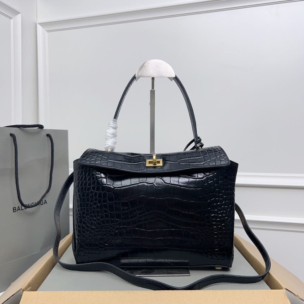 Dragons Bags Balenciaga Luxury Bag --111022