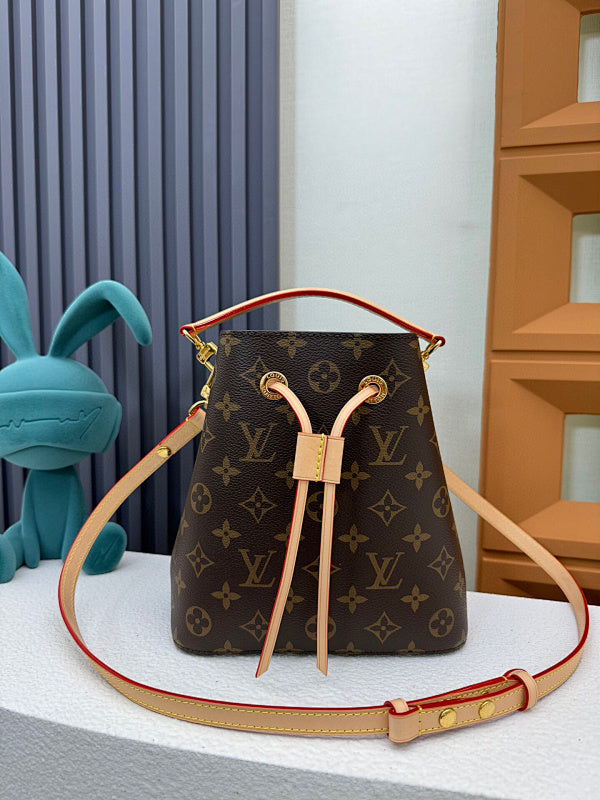 Dragons Bags LVn Luxury Bag --79743