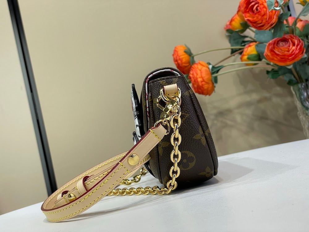 Dragons Bags ln Luxury Bag --95568