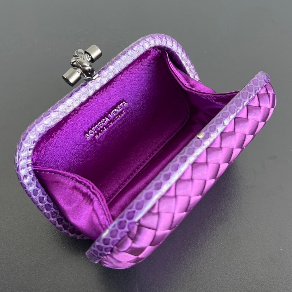Dragons Bags Bottegan Luxury Bag --90337