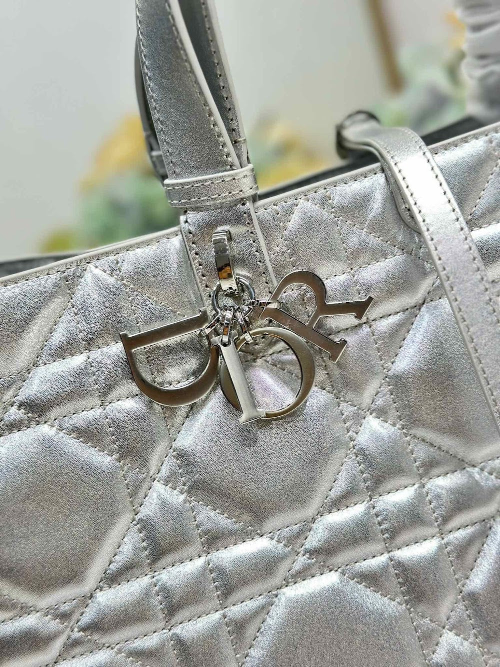 Dragons BagsDiorn Luxury Bag --115550
