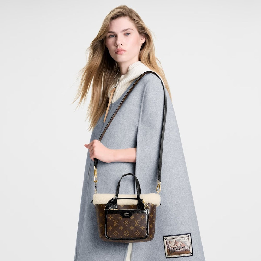 Dragons Bags ln Luxury Bag --97558