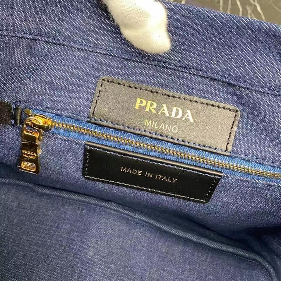 Dragons Bags Prada Luxury Bag --53848