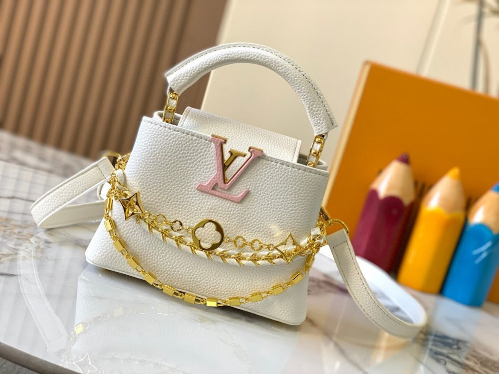 Dragons Bags ln Luxury Bag --76487