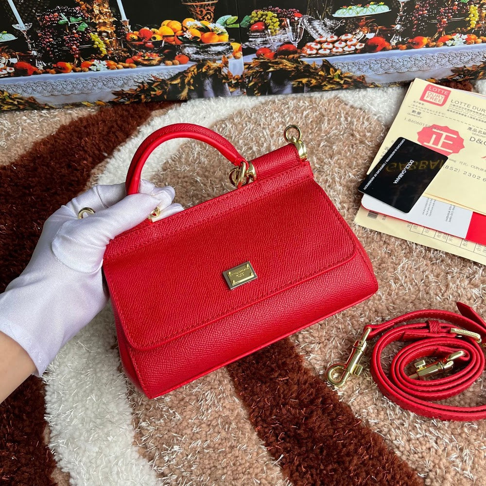 Dragons Bags DGn Luxury Bag --93581